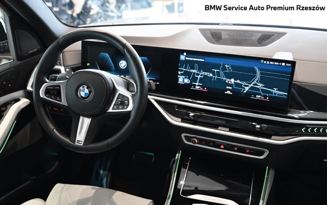 BMW X5 cena 439900 przebieg: 9123, rok produkcji 2023 z Kamień Pomorski małe 232